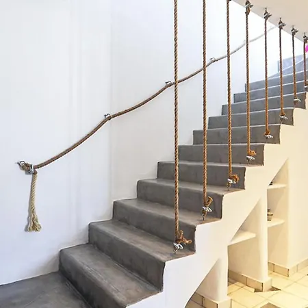 Βίλα Unique Sea View Mykonos Mykonos Town