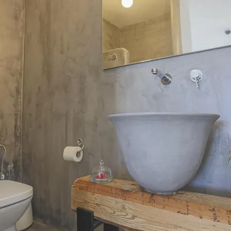 Unique Sea View Mykonos *