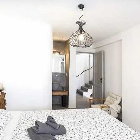 Unique Sea View Mykonos Βίλα Mykonos Town