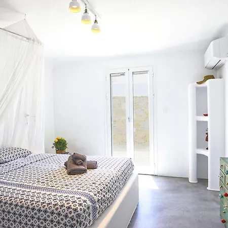 Unique Sea View Mykonos * Mykonos Town