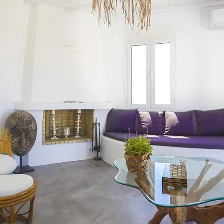 Unique Sea View Mykonos * Mykonos Town