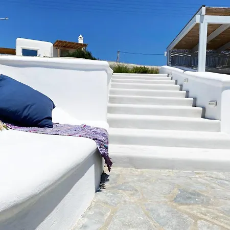 Unique Sea View Mykonos